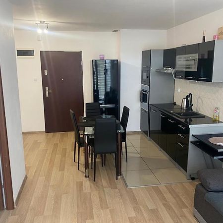 Apartament Nad Baltykiem Kolobrzeg Exterior photo