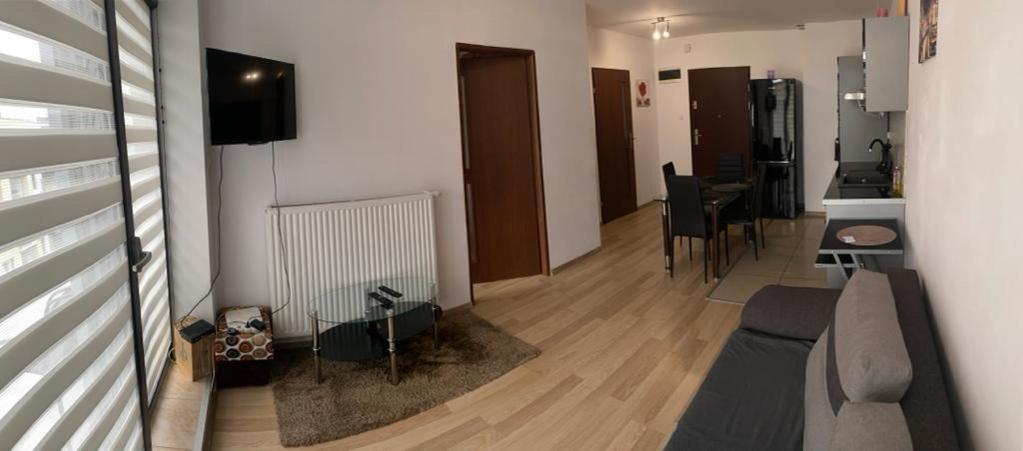 Apartament Nad Baltykiem Kolobrzeg Exterior photo