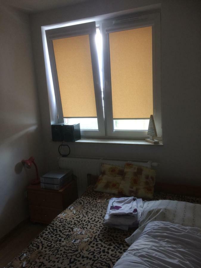 Apartament Nad Baltykiem Kolobrzeg Exterior photo